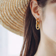 anchor earrings p61