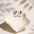 heart earrings p67