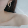 anchor earrings p61