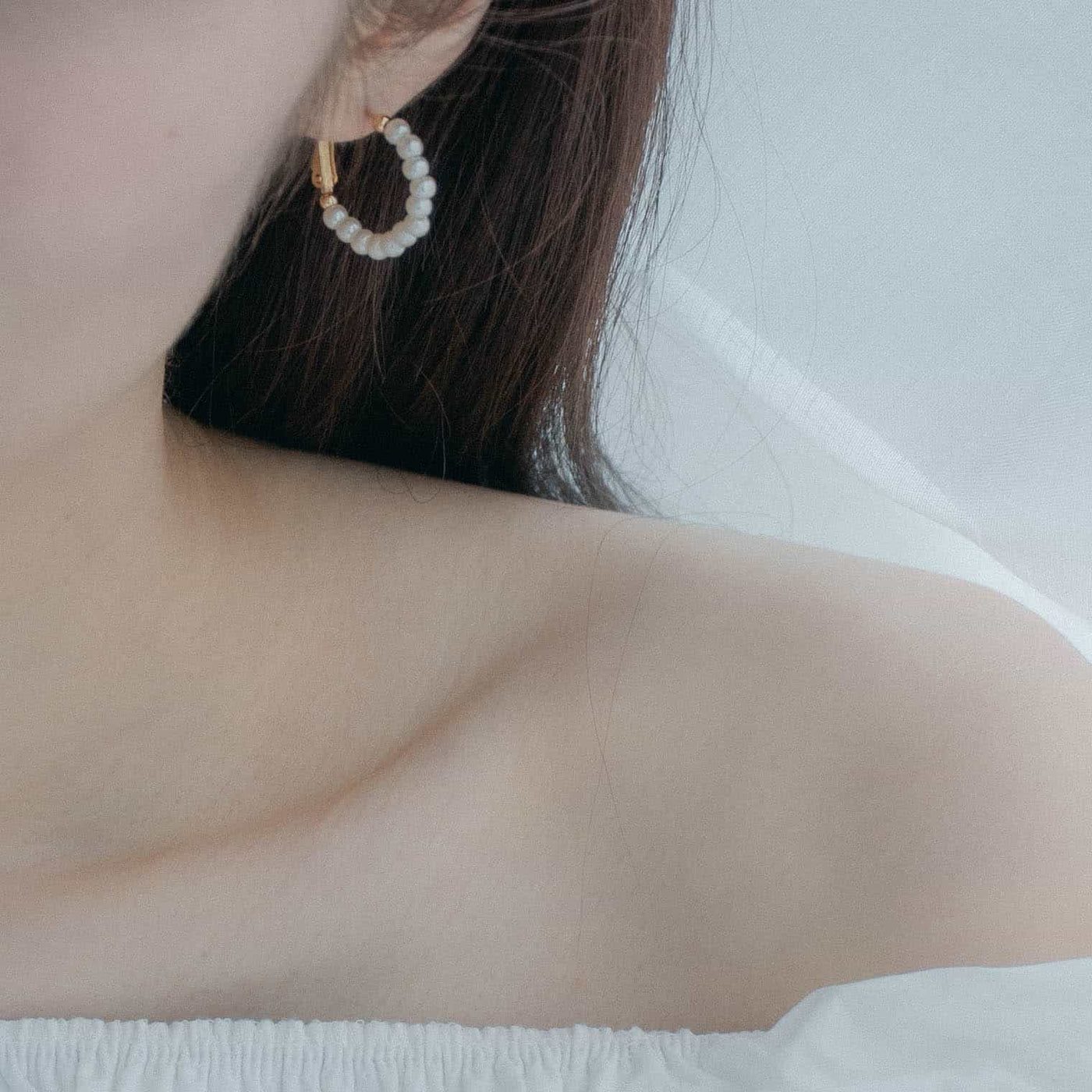 anchor earrings p61