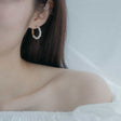 anchor earrings p61