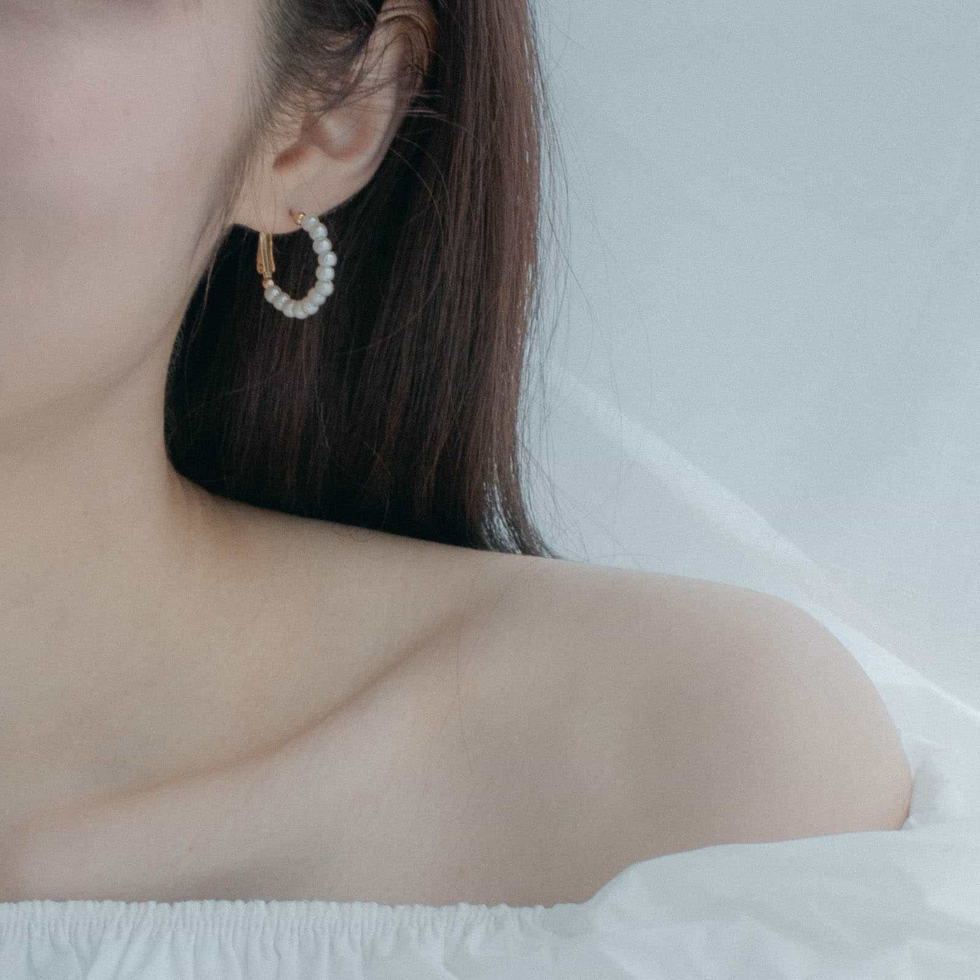 anchor earrings p61