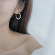 anchor earrings p61