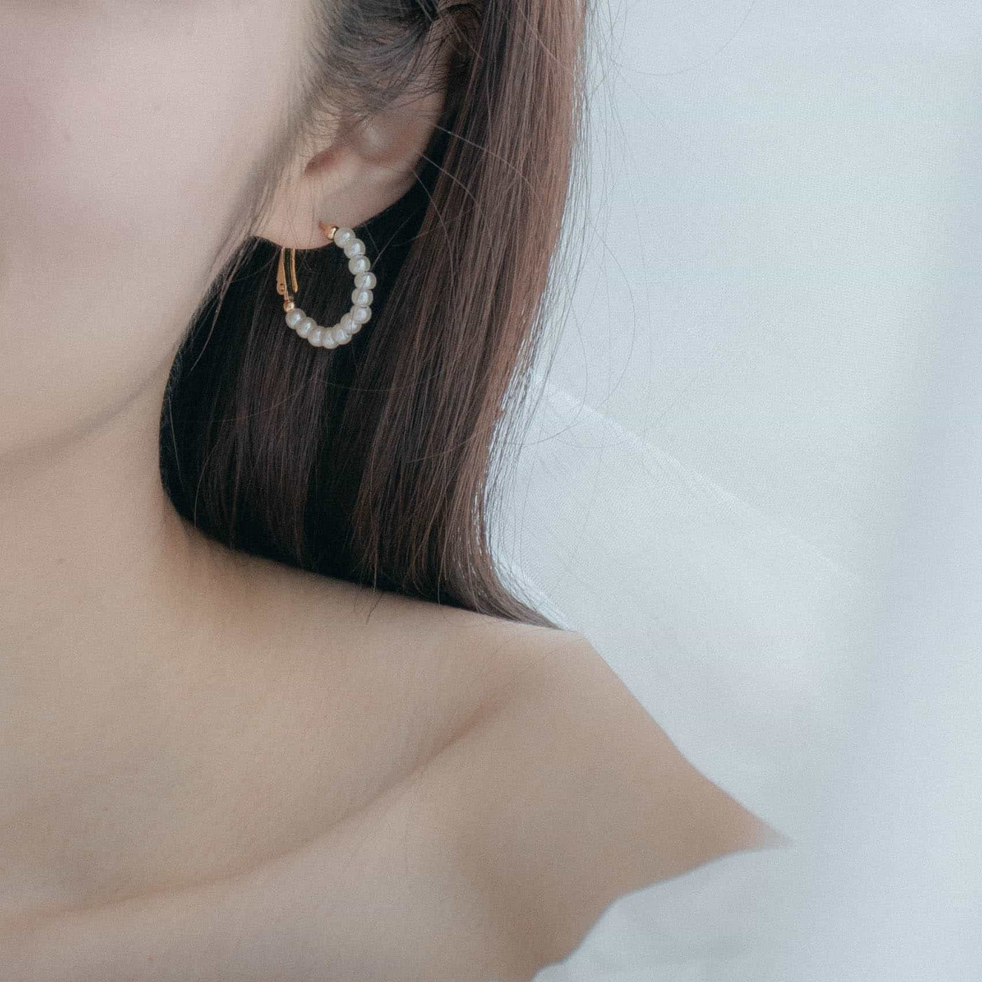 anchor earrings p61