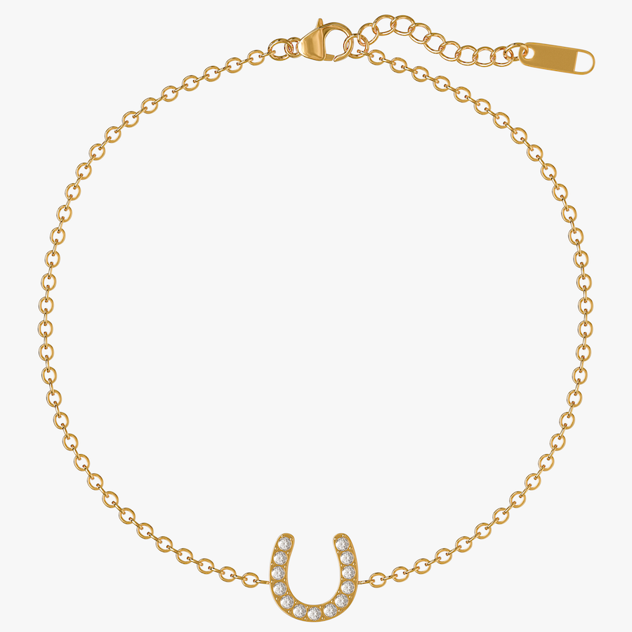 moon bracelet b23