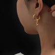 anchor earrings p61