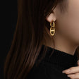 anchor earrings p61