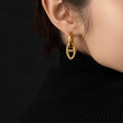 anchor earrings p61