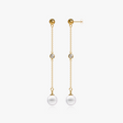 heart earrings p67