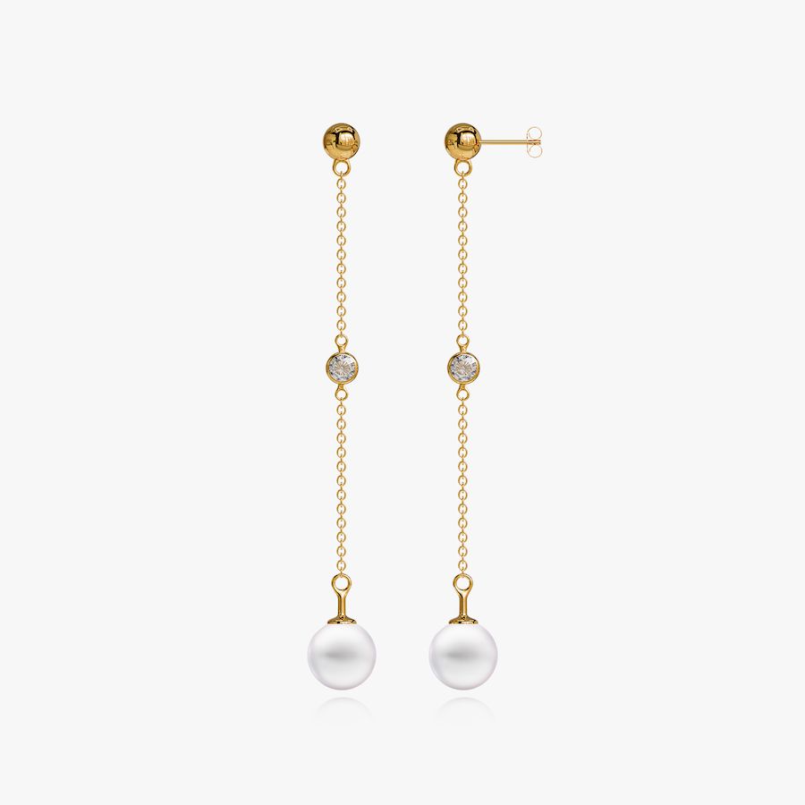 heart earrings p67