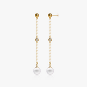heart earrings p67