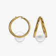 heart earrings p67