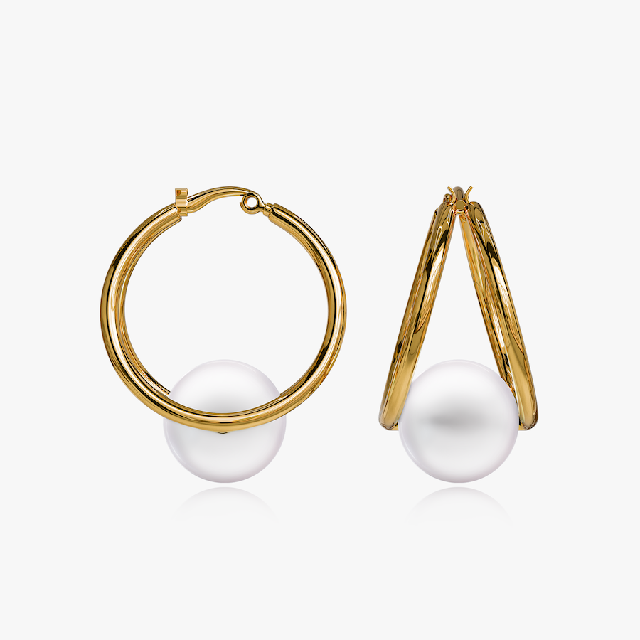 heart earrings p67