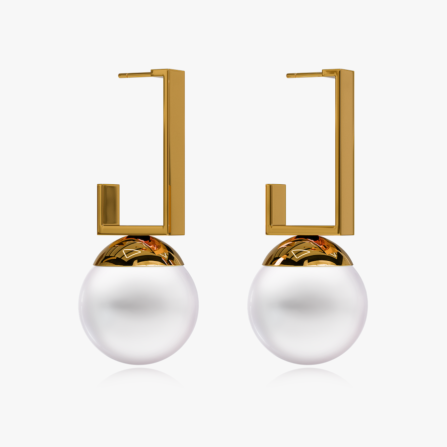heart earrings p67