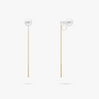 heart earrings p67
