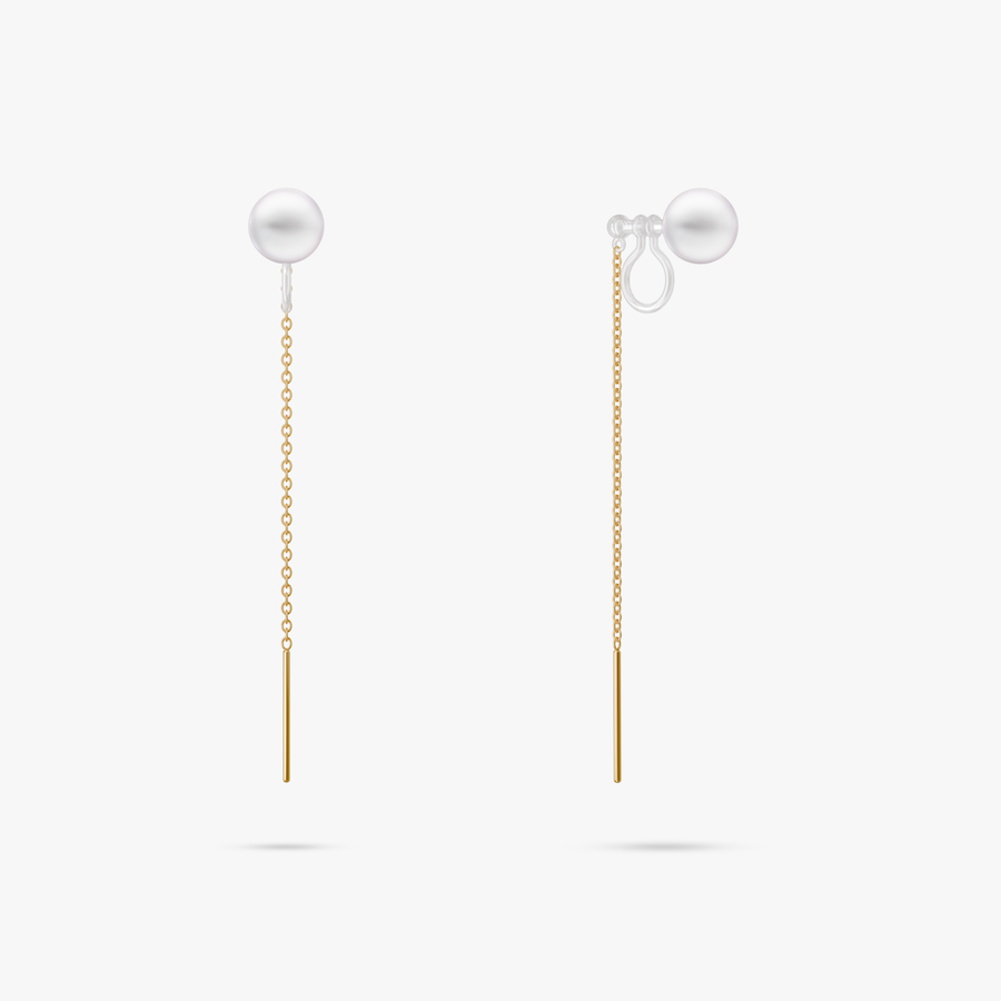 heart earrings p67