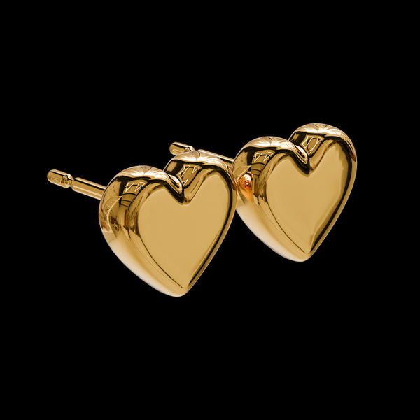 ハート ピアス p139