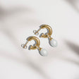 heart earrings p67