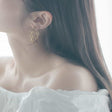 anchor earrings p61