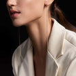 long chain earrings p56