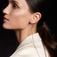 long chain earrings p56