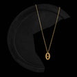 アンカー ネックレス n98