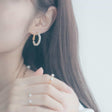 anchor earrings p61