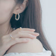 anchor earrings p61