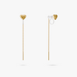 heart earrings p67