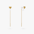 heart earrings p67