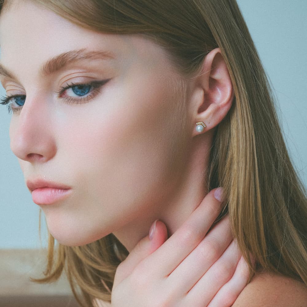 heart earrings p67