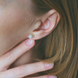 heart earrings p67