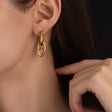 anchor earrings p61