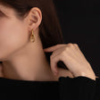 anchor earrings p61