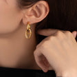 anchor earrings p61