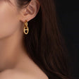 anchor earrings p61