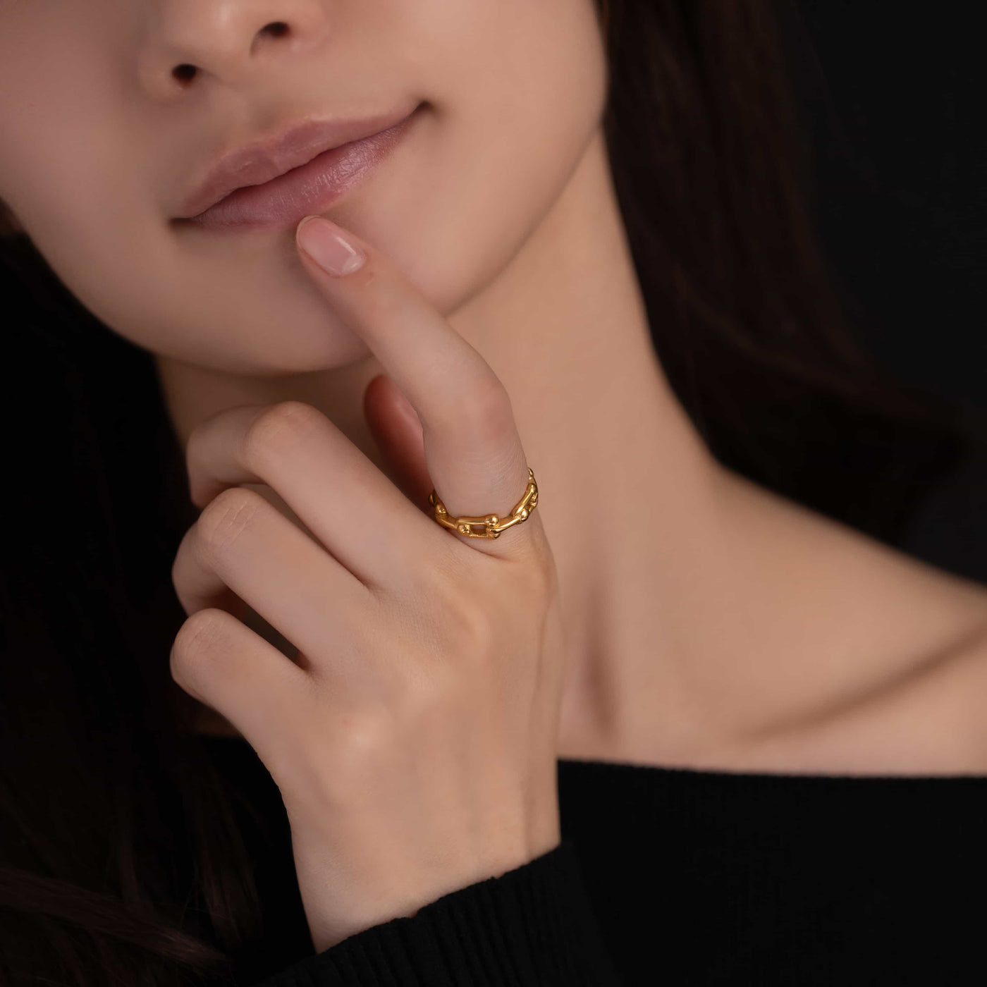 chain ring r114