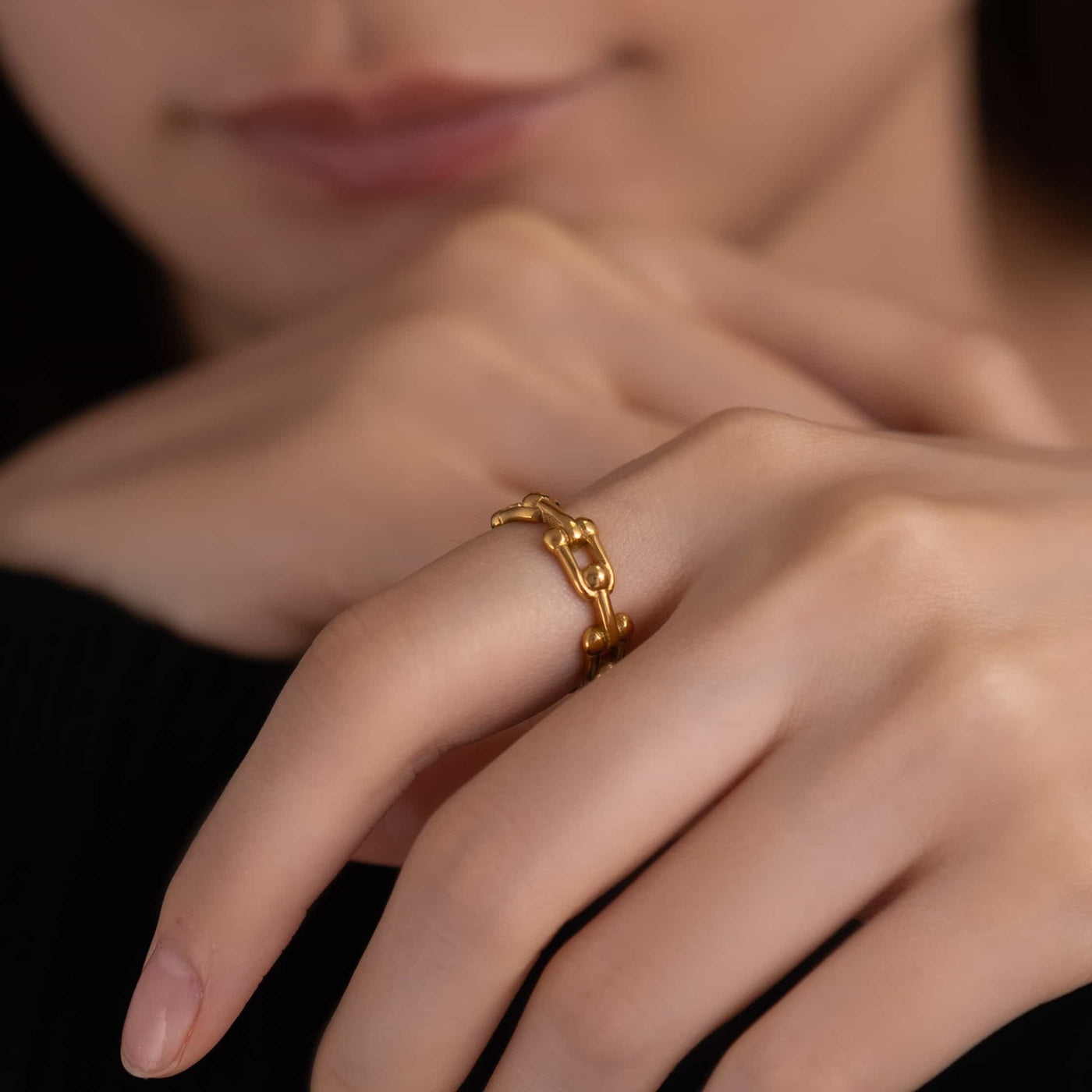 chain ring r114
