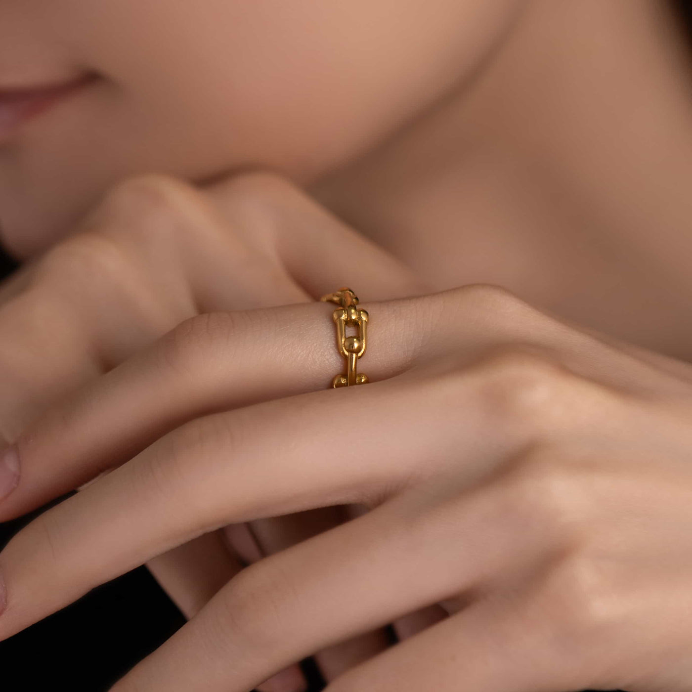 chain ring r114