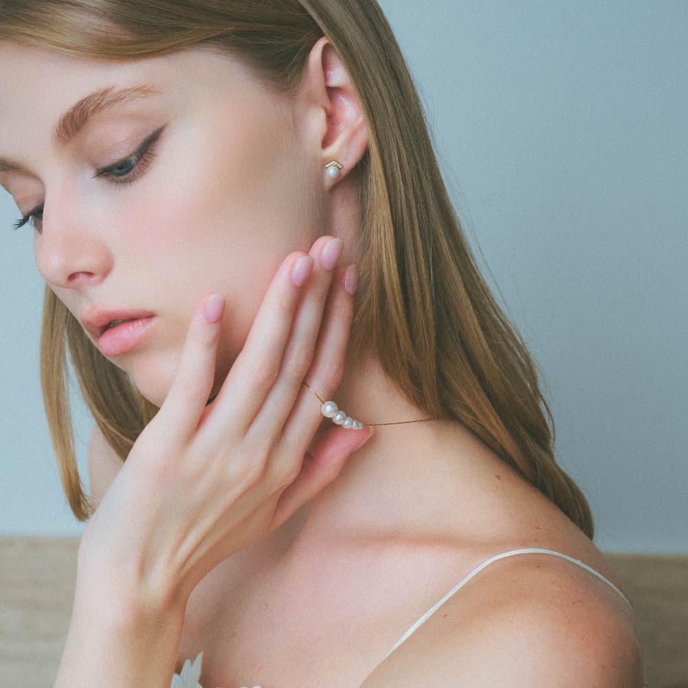 heart earrings p67