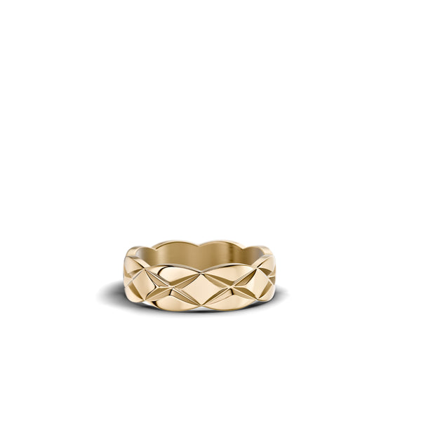 quilted ring r6