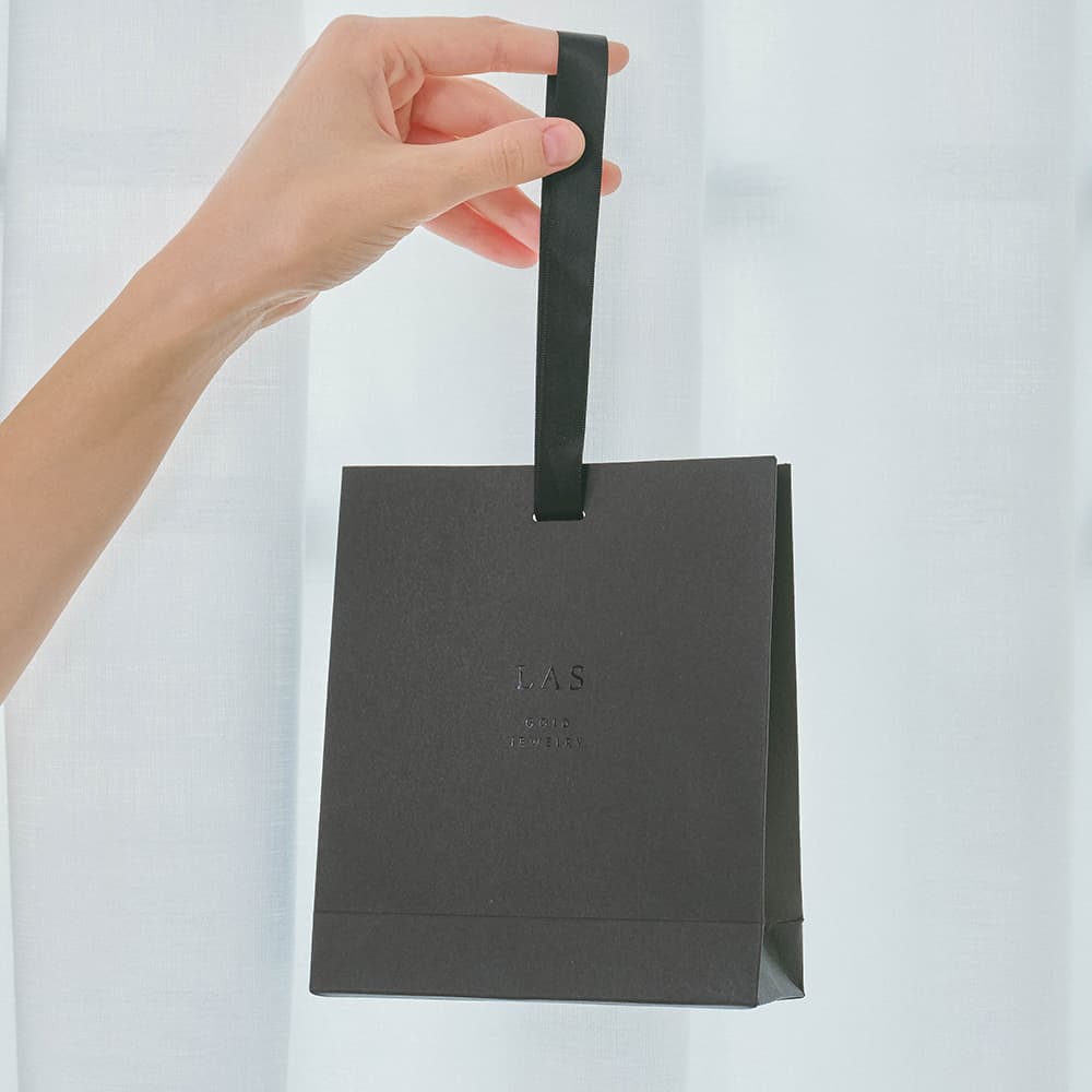 専用ギフトラッピング（紙袋）