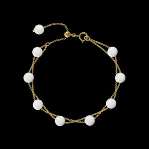 moon bracelet b23