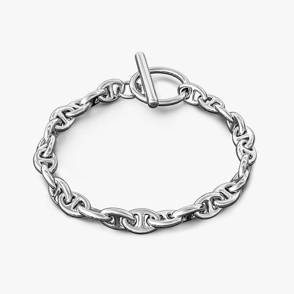 moon bracelet b23