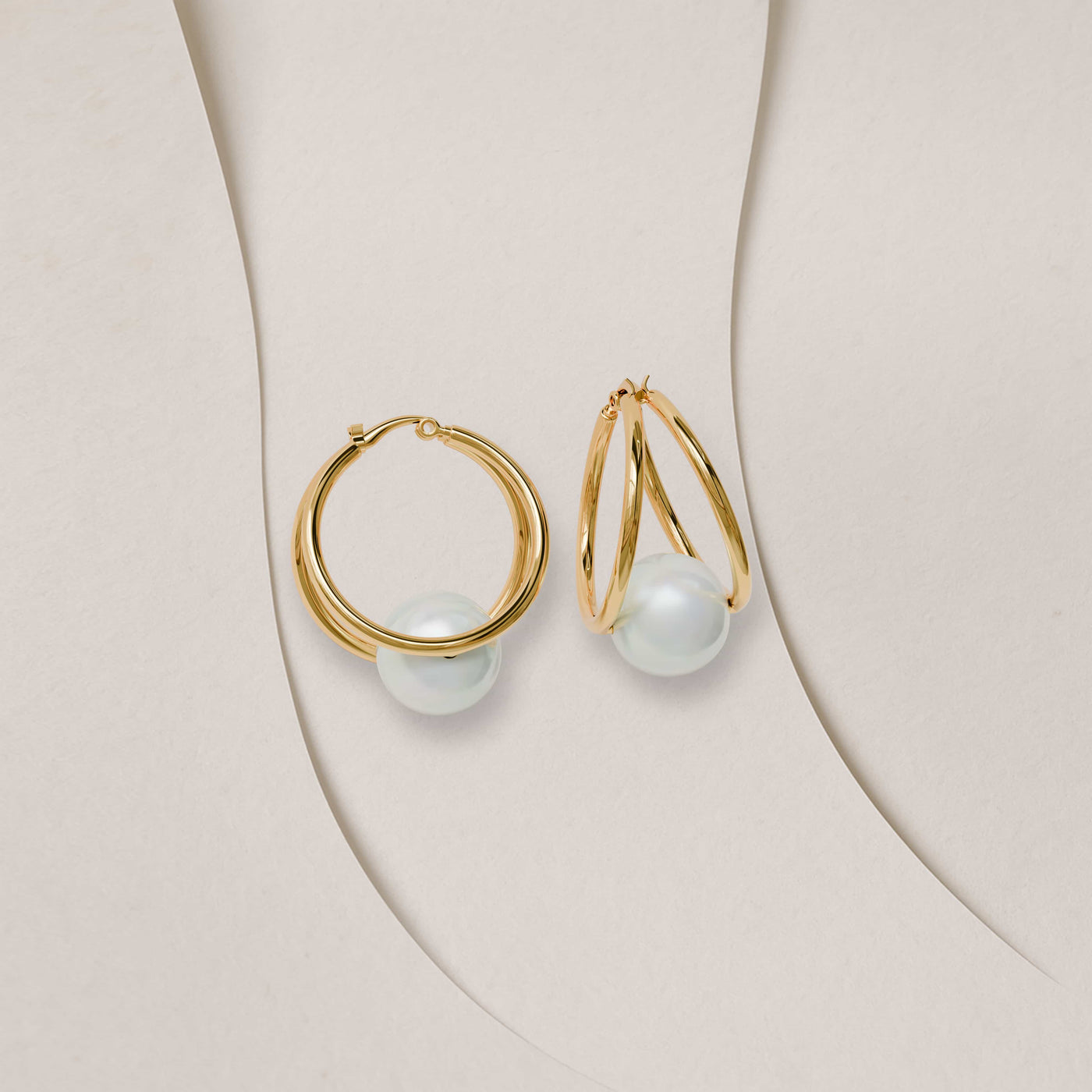 heart earrings p67
