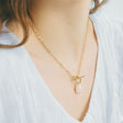 パール ネックレス n154