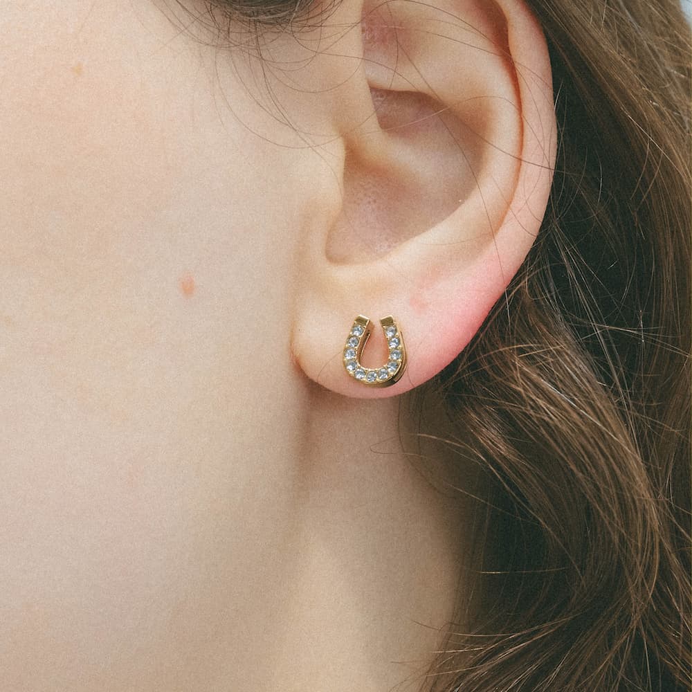 heart earrings p67