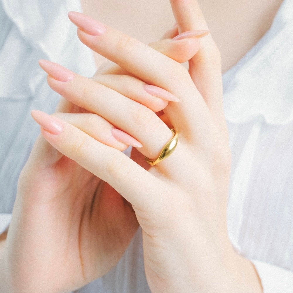 quilted ring r6