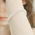 moon bracelet b23