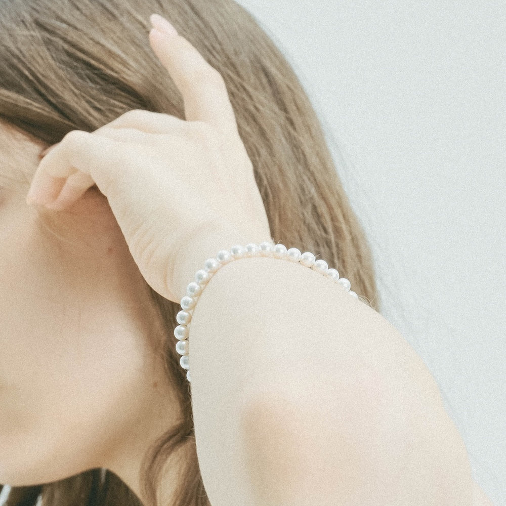 moon bracelet b23